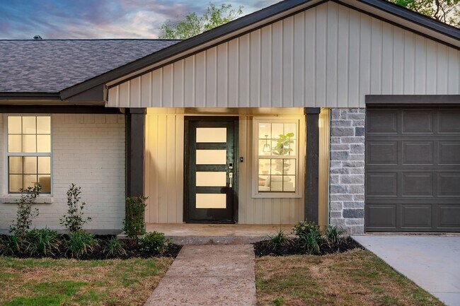 Foto del edificio - 9035 Leaside Dr