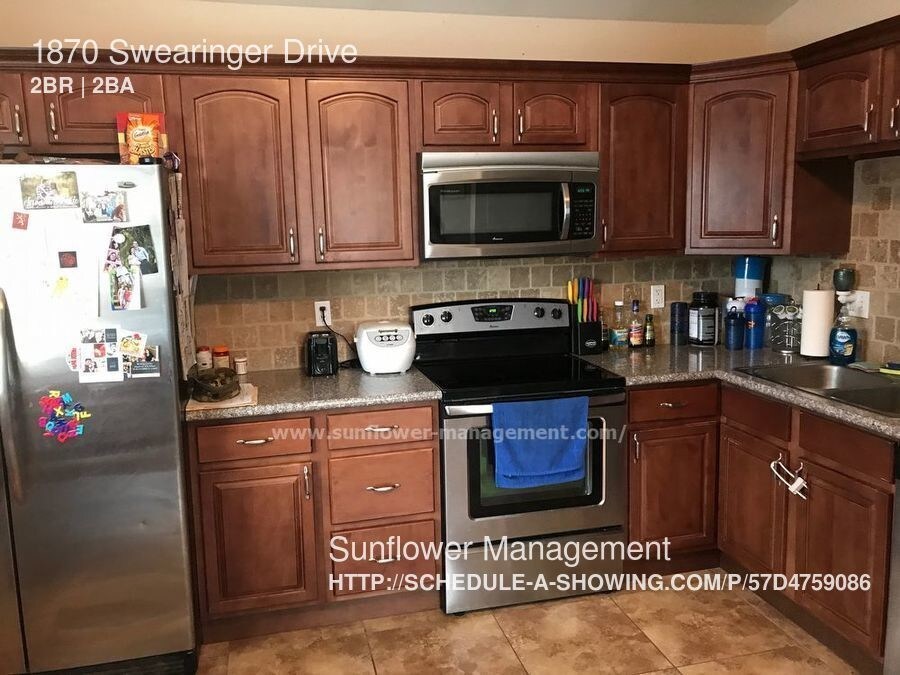Foto principal - 1870 Swearinger Dr