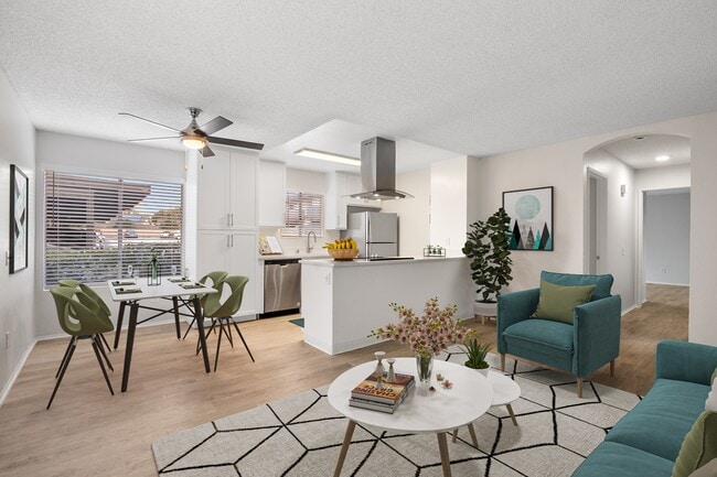 Building Photo - Waterleaf Apartments Homes