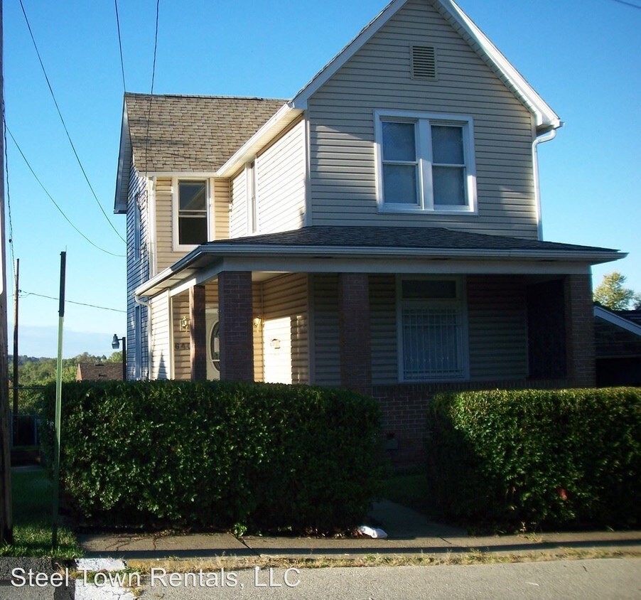 Foto principal - 640 Pittsburgh St