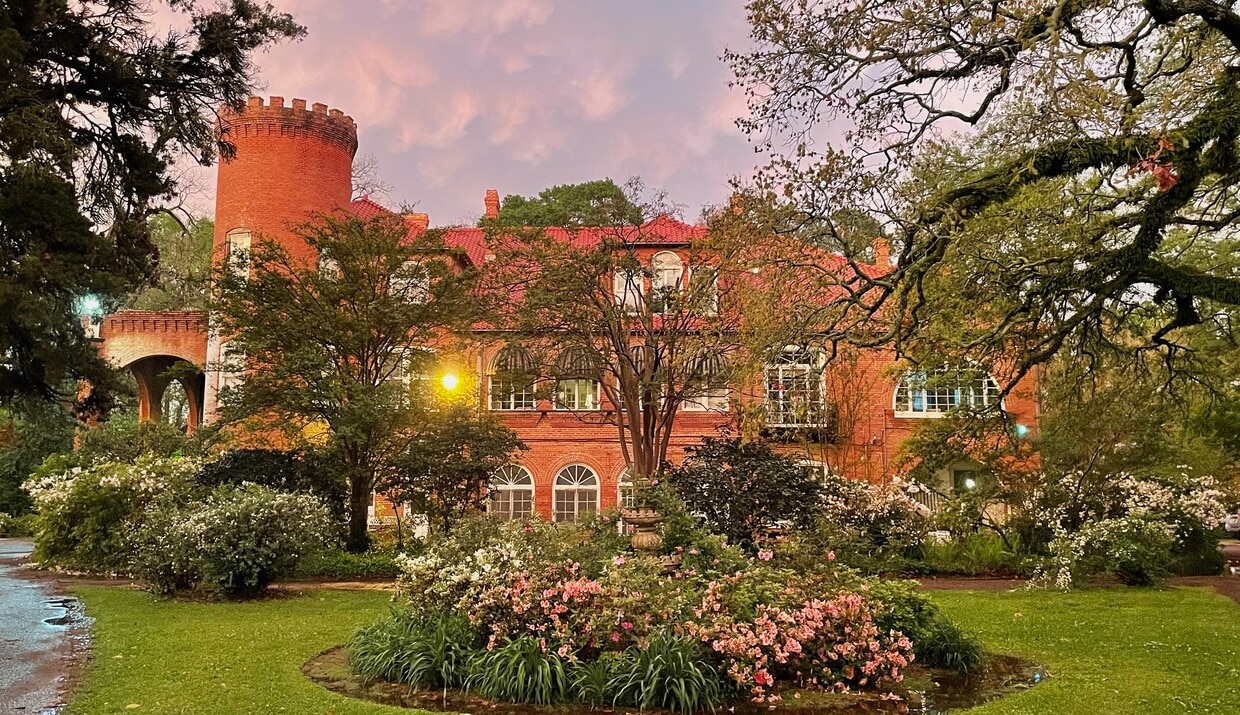 Layton Castle - 1133 S Grand St