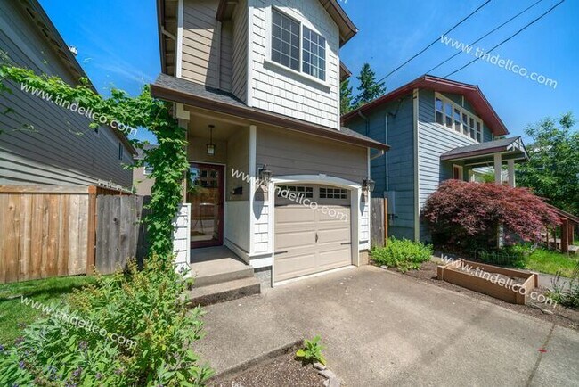 Foto del edificio - Amazing Eastmoreland Home Near Sellwood wi...