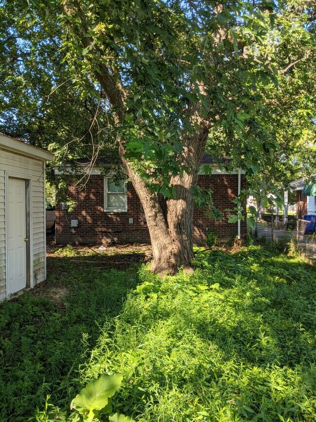 Foto del edificio - Charming 3-Bedroom Home and 1 Bath for Rent!