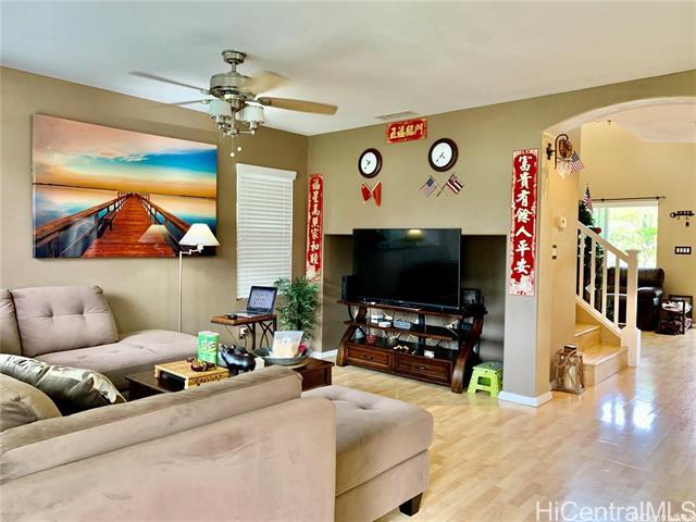 Foto del edificio - 91-1005-1005 Kai Loli St