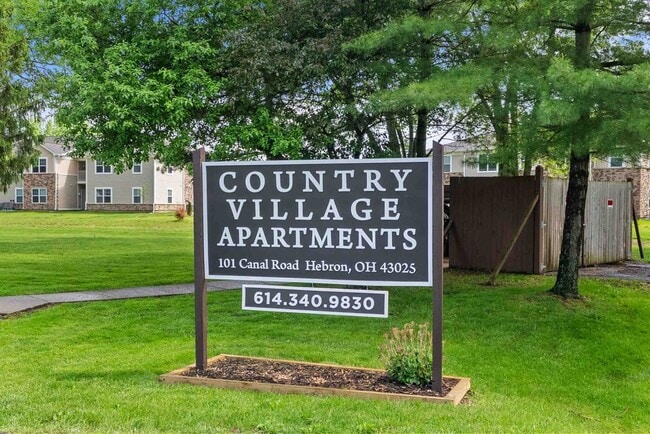 Building Photo - Country Village Apartments