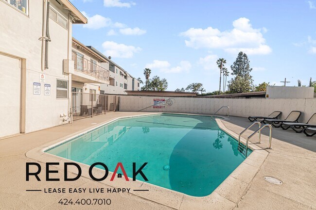 Foto del edificio - ~2 Weeks FREE~ Spacious Studio with Loads ...