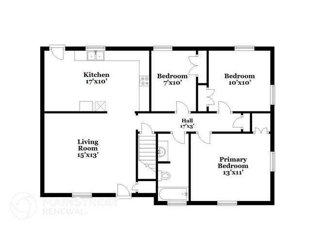 Building Photo - 201 NE 1st St Terrace