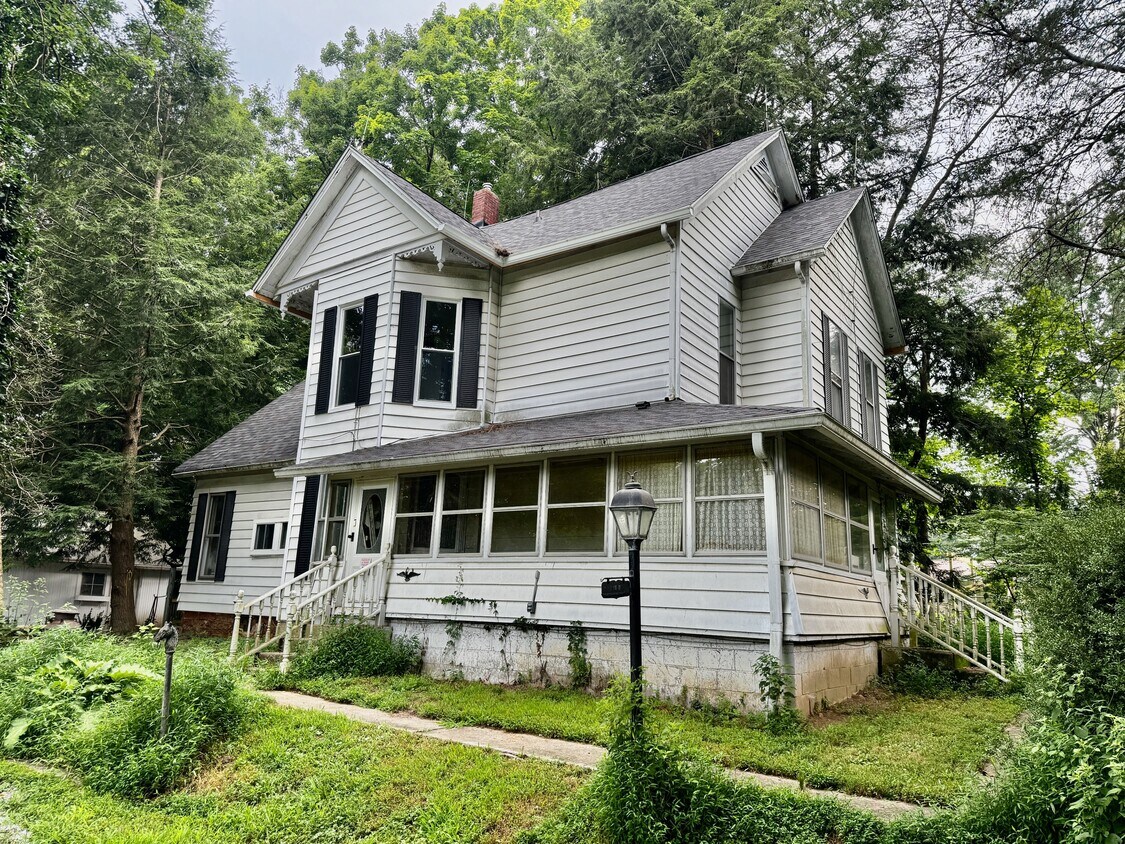 Foto principal - 4550 E Ooley Ave