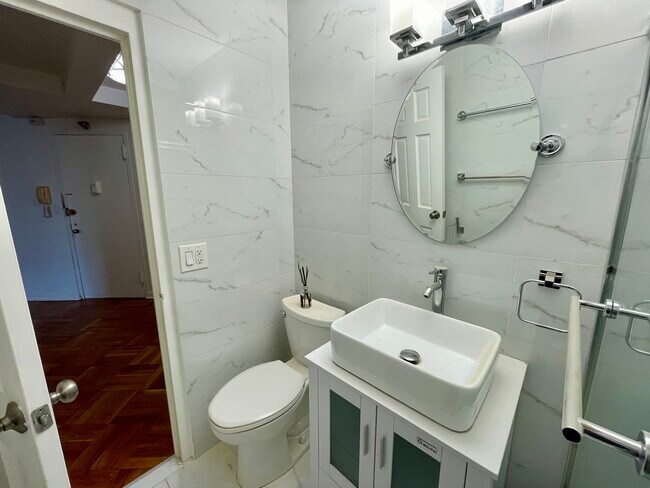 Foto del edificio - 1450 Palisade Ave