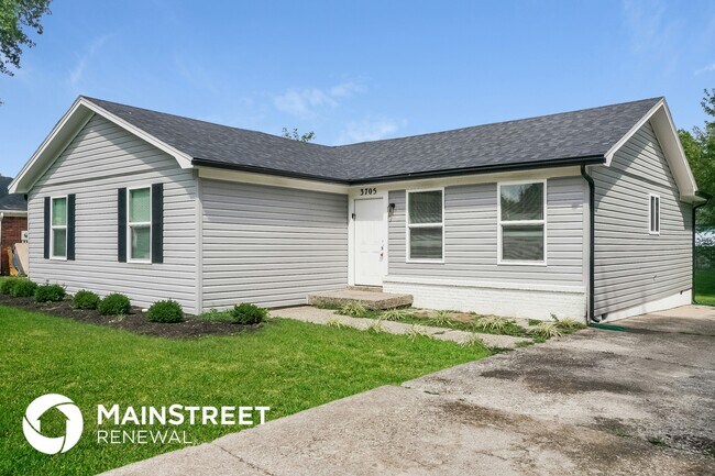 Building Photo - 3705 Bartlett Ct