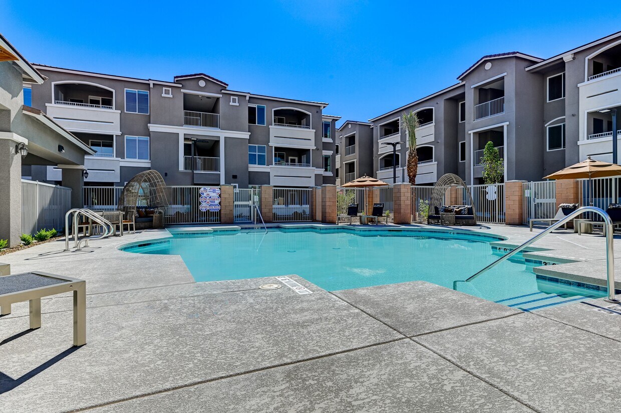 Prosper 89 Apartments in Las Vegas, NV