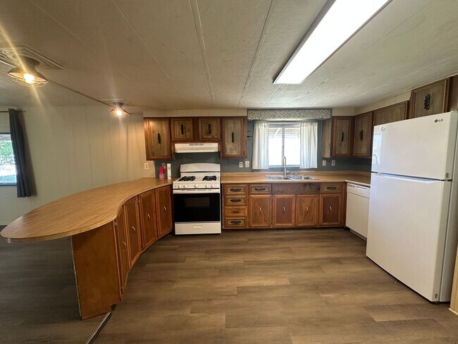 Foto del edificio - 2 Bedroom 2 Bathroom Mobile Home located in Aztec available to rent