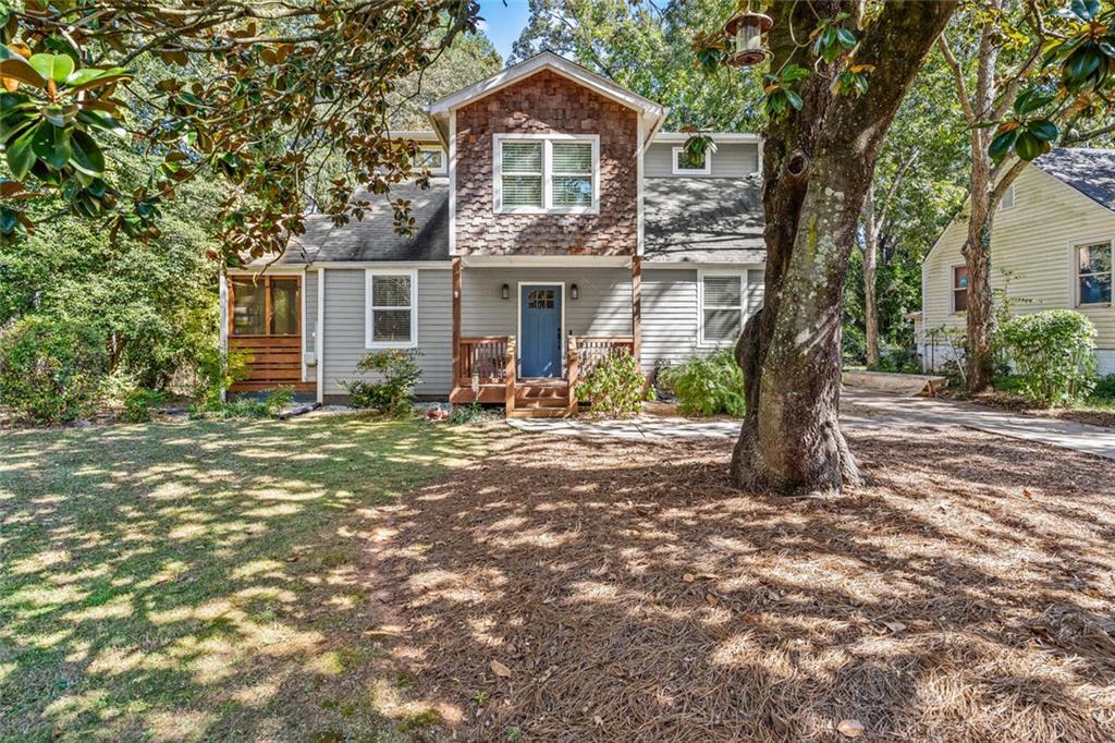 Foto principal - 1552 Belmont Ave SW