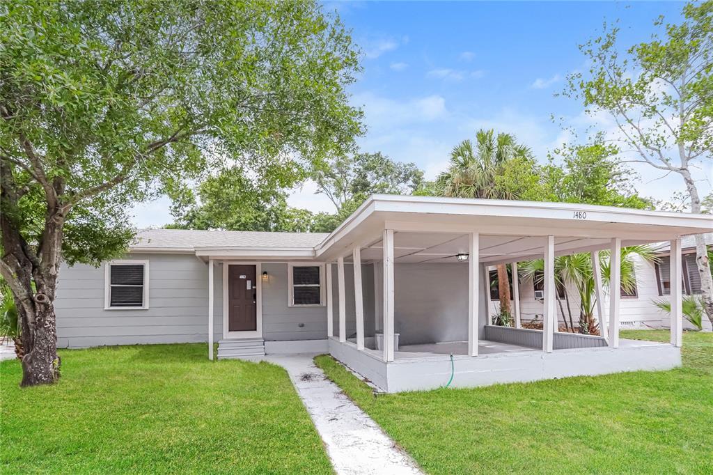 Foto principal - 1480 Park St
