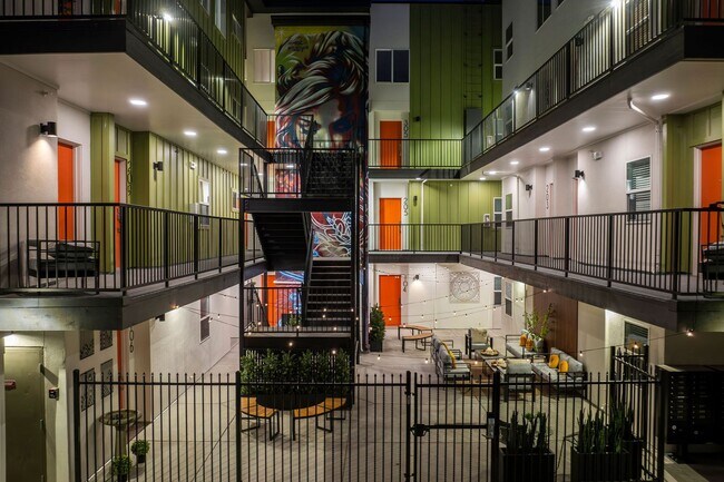 Foto del edificio - The Carlin I
