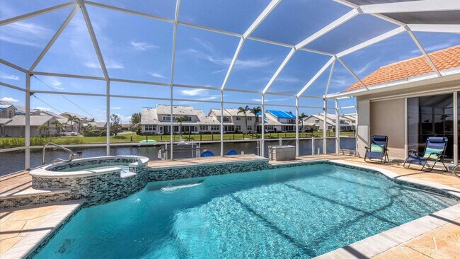 Foto del edificio - 1417 Bluejay Ct