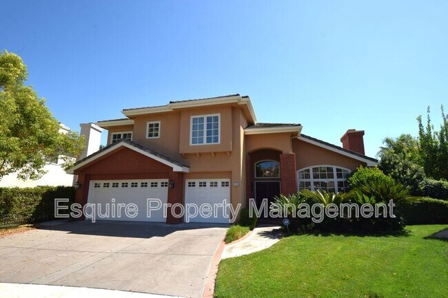 Foto del edificio - 1674 Bushgrove Ct