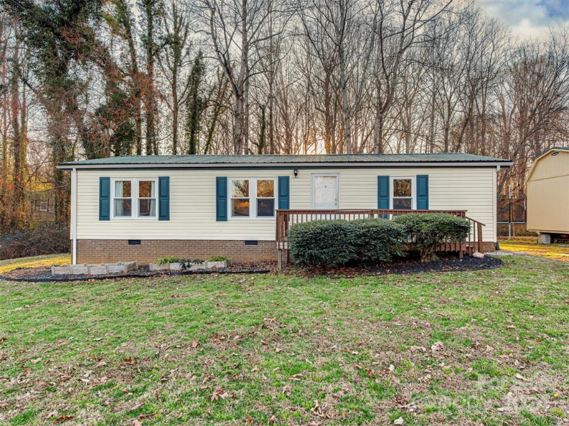 Primary Photo - 1329 Shady Valley Ln