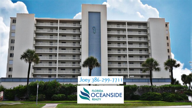 Foto del edificio - 1133 Ocean Shore Blvd