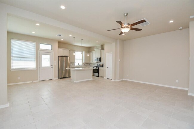 Foto del edificio - 1554 Rustling Creek Dr