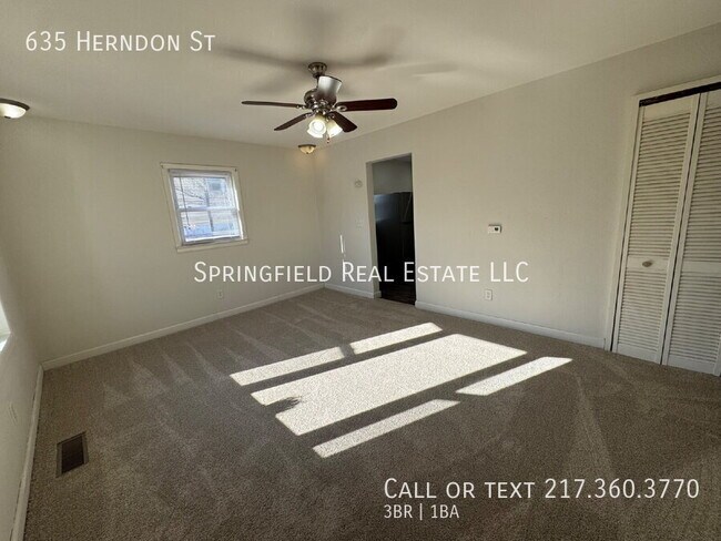 Foto del edificio - 635 W Herndon St