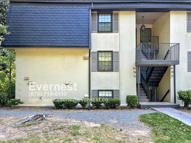 Building Photo - Cozy 1-Bedroom Apartment with Modern Ameni...