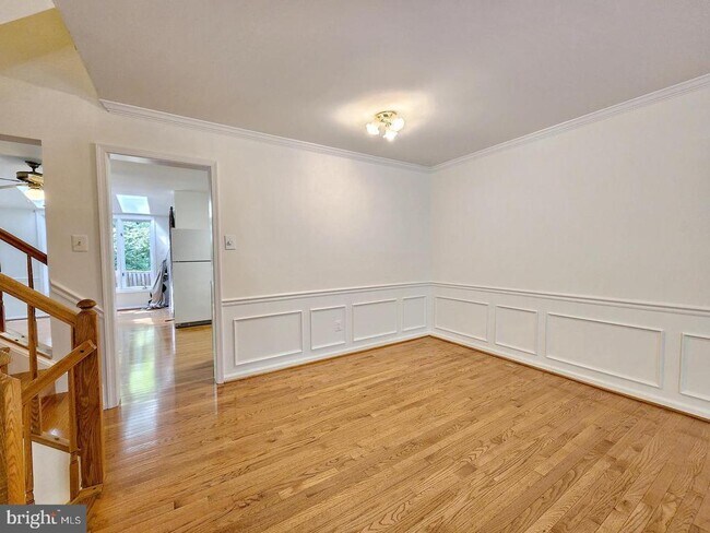 Foto del edificio - 5840 Westwater Ct