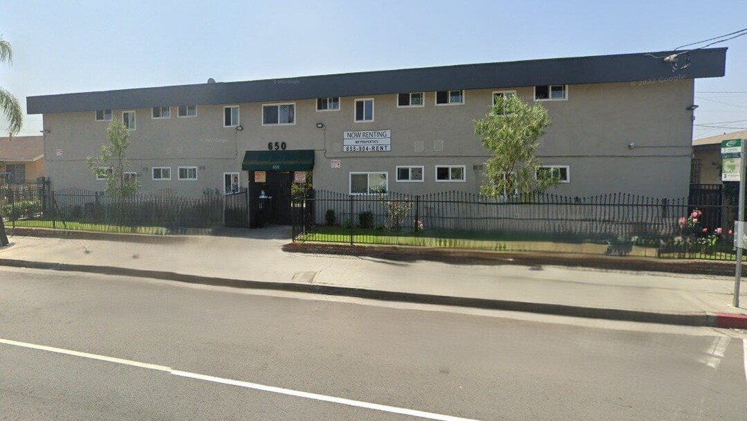 Foto principal - 650 W Gardena Blvd