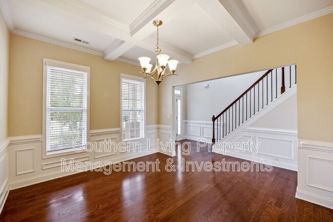 Foto del edificio - 9019 Inverness Bay Rd