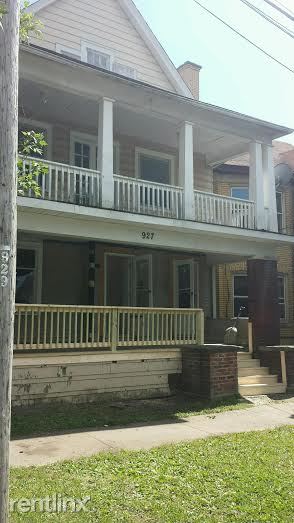Foto principal - 927 Ferry Ave