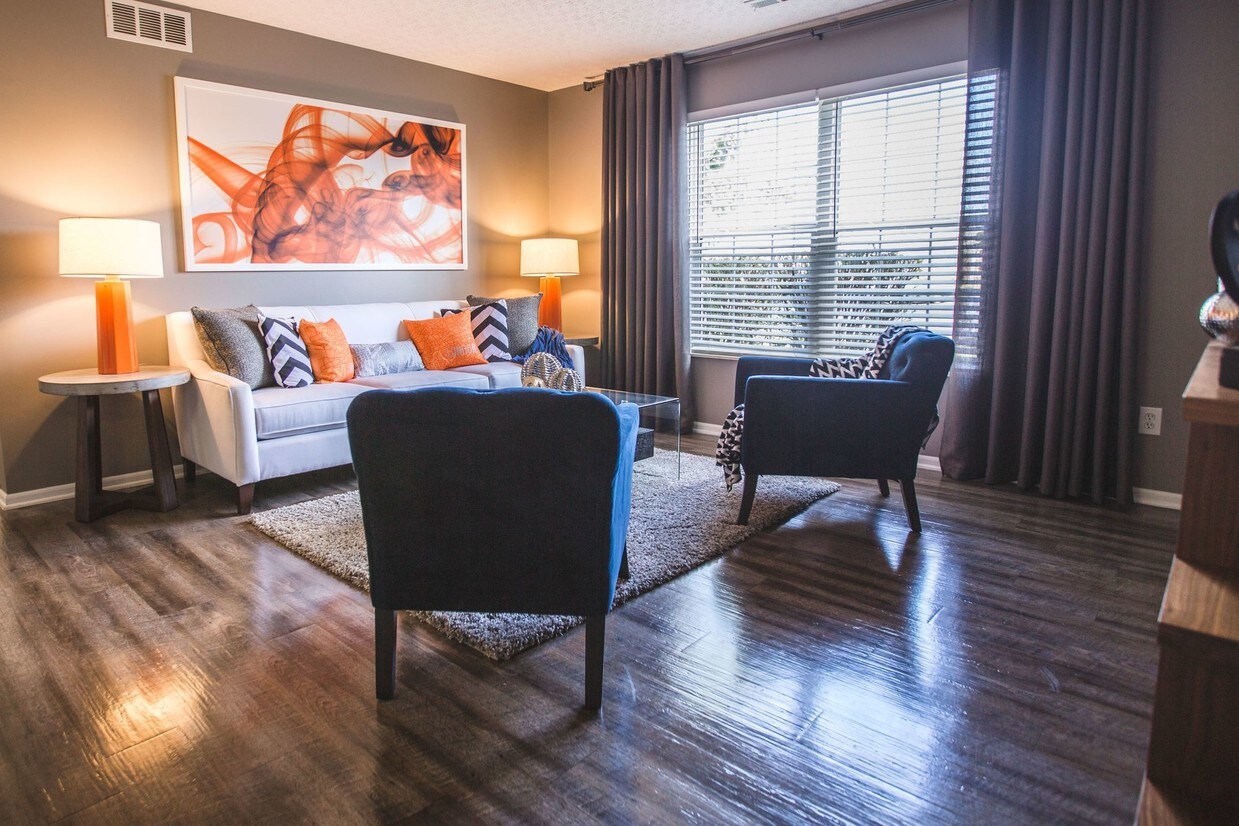 Reserve at Abbie Lakes by Cortland Apartments Canal Winchester, OH