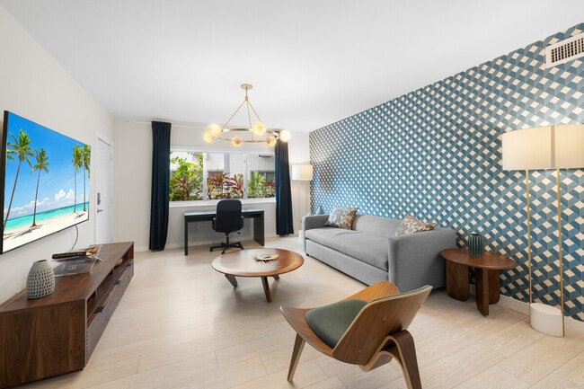 Foto del edificio - 1504 Bay Rd