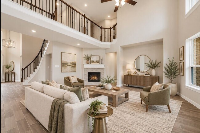 Foto del edificio - 4510 Shaded Arbor Way