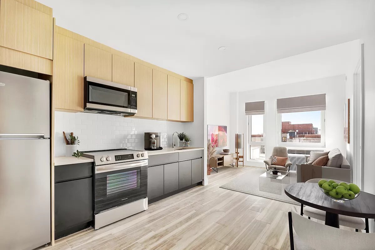 2481 Crotona Ave Unit 9C, The Bronx, NY 10458 Room for Rent in The