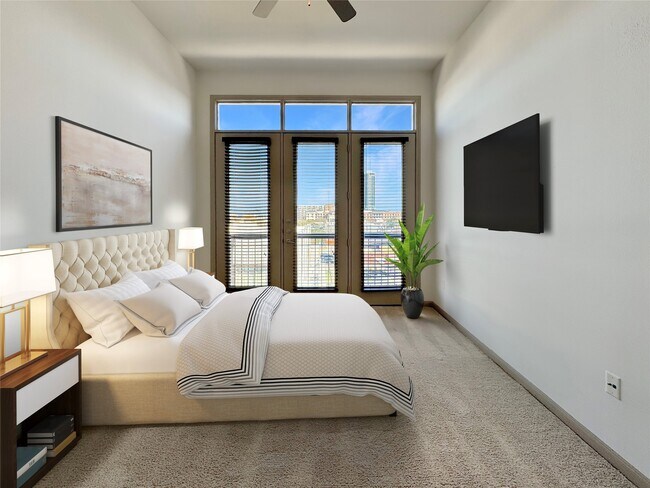 Foto del edificio - 2700 Brazos St