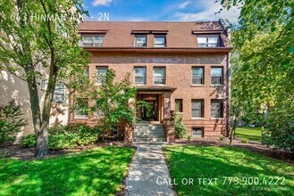 Building Photo - 643 Hinman Ave