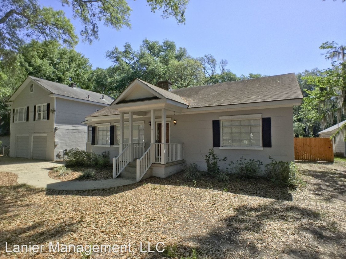 Primary Photo - 2 br, 1 bath House - 416 Talmadge Ave