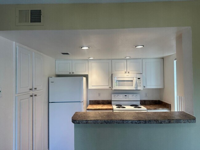 Interior Photo - Corona Pointe Resort
