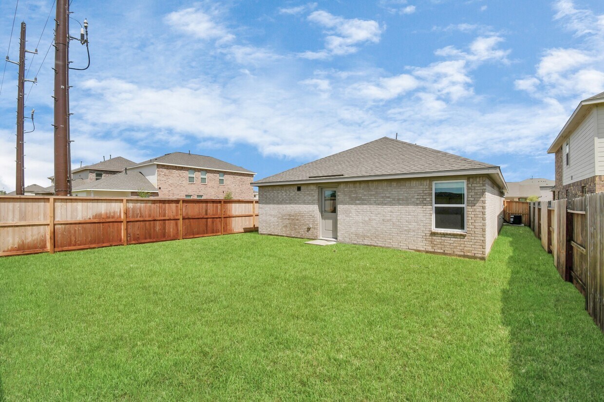 Foto del edificio - 1022 Gentle Nook Dr