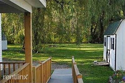 Foto del edificio - 3 br, 2 bath House - 5932 Western Tpke