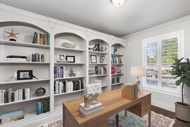 Building Photo - 7922 Hermosa Hill