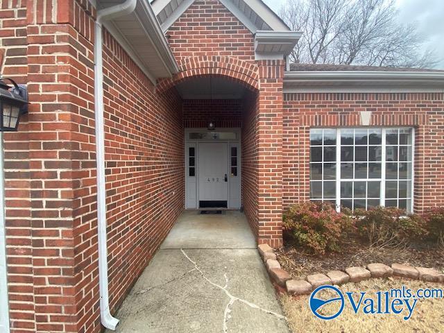 Foto del edificio - 492 SW Sussex Dr