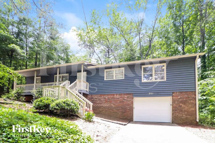 Foto principal - 301 Briarwood Ct