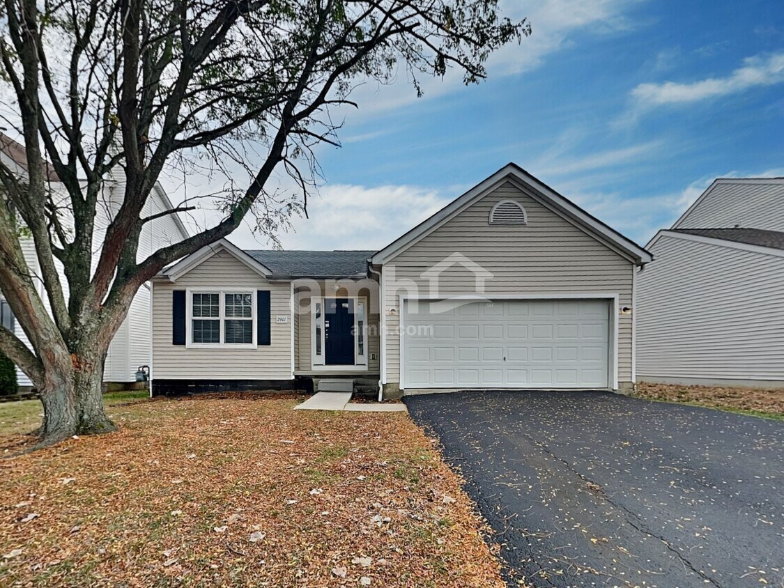 Foto principal - 2901 Gablewood Dr