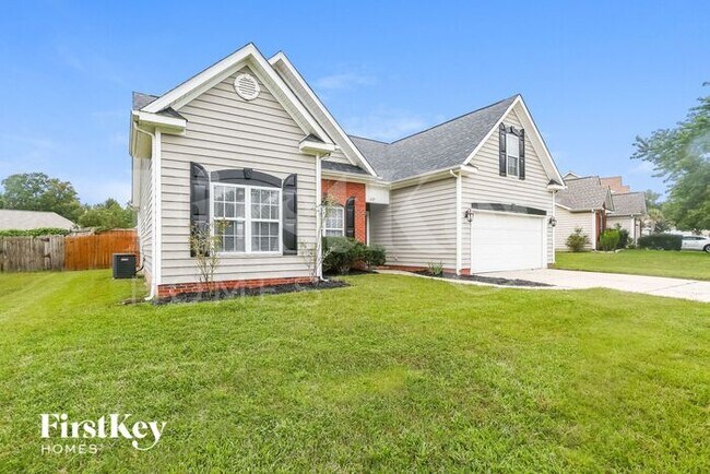 Foto del edificio - 6127 Goldenfield Dr