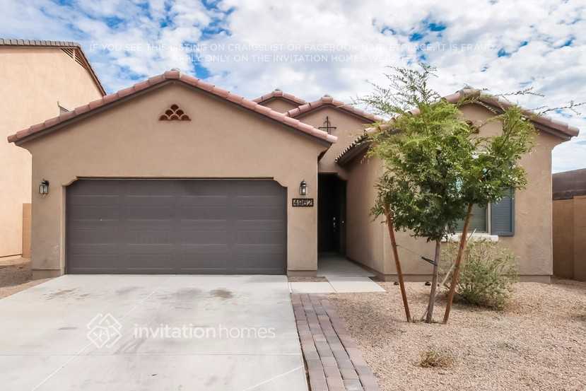 Foto principal - 4962 E Alamo St