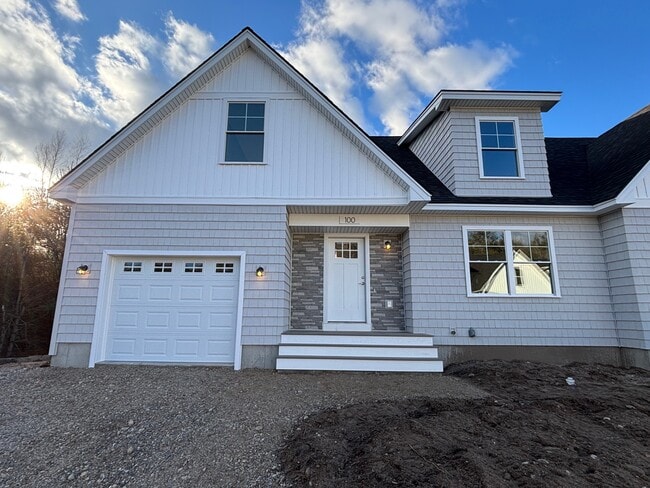 Building Photo - 110 Sycamore Ln