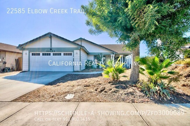 Foto del edificio - 22585 Elbow Creek Trail