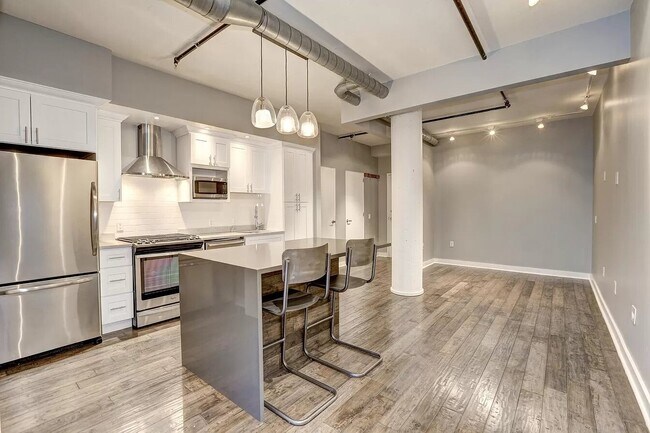 Foto del edificio - 1125 11th St NW