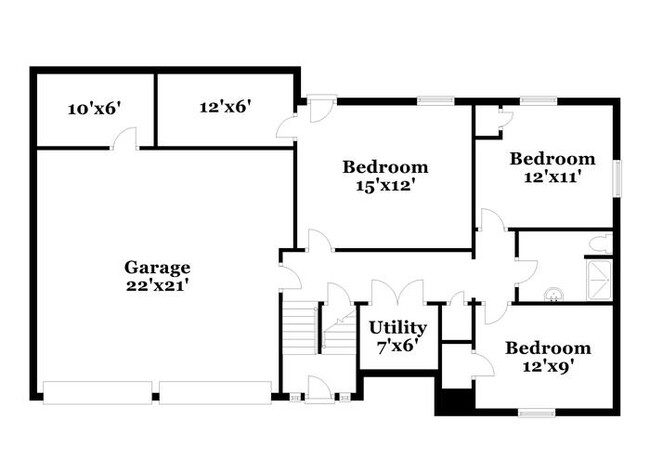 Foto del edificio - 113 Lynnview Ct